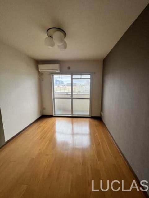 ユースフル祐天寺Ｎｏ．２ ベッドルーム