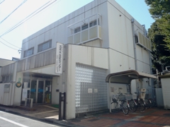 ユースフル祐天寺Ｎｏ．２ 周辺画像9