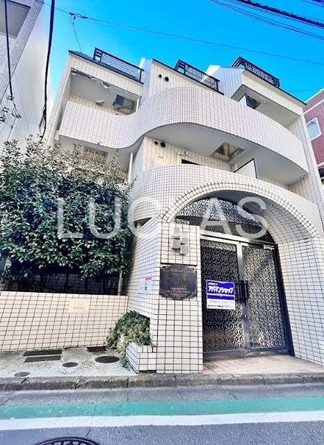 ラ・レジダンス・ド・リュックス その他1