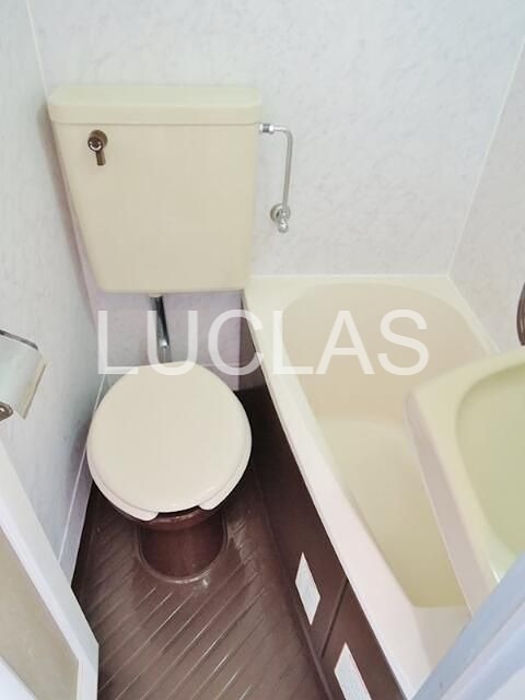 ラ・レジダンス・ド・リュックス その他3