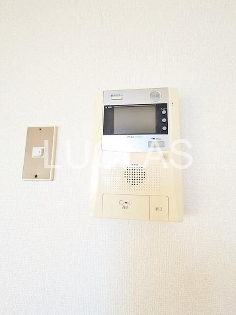 ラ・レジダンス・ド・リュックス その他5