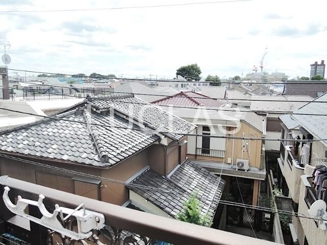 ラ・レジダンス・ド・リュックス その他6