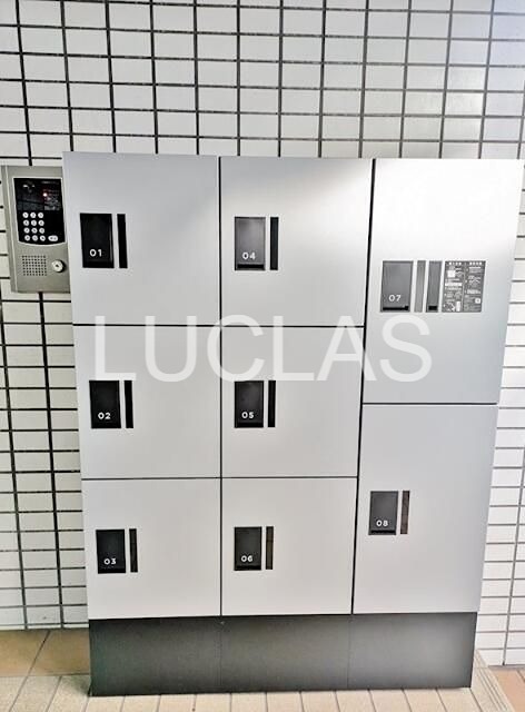 ラ・レジダンス・ド・リュックス その他外観1