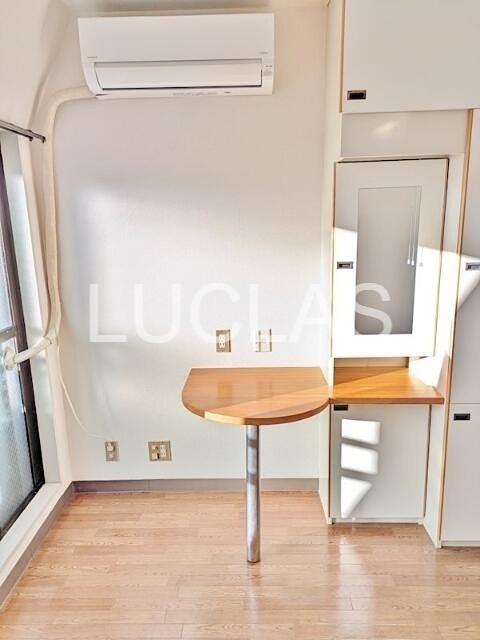 ラ・レジダンス・ド・リュックス その他外観4