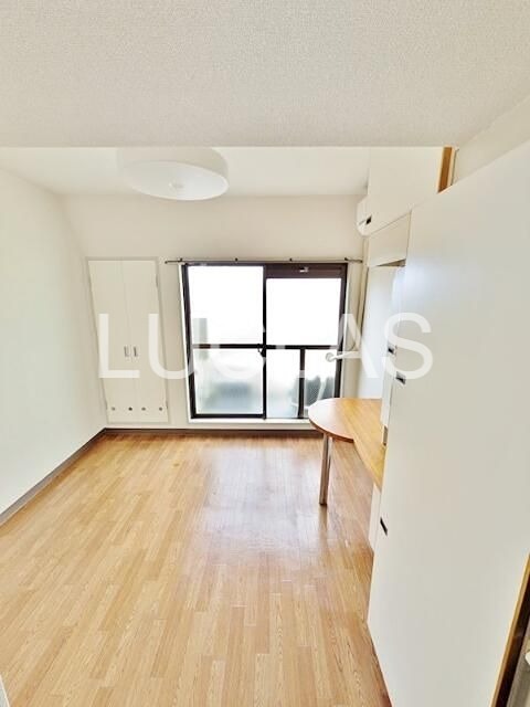 ラ・レジダンス・ド・リュックス リビング