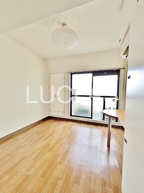 ラ・レジダンス・ド・リュックス ベッドルーム