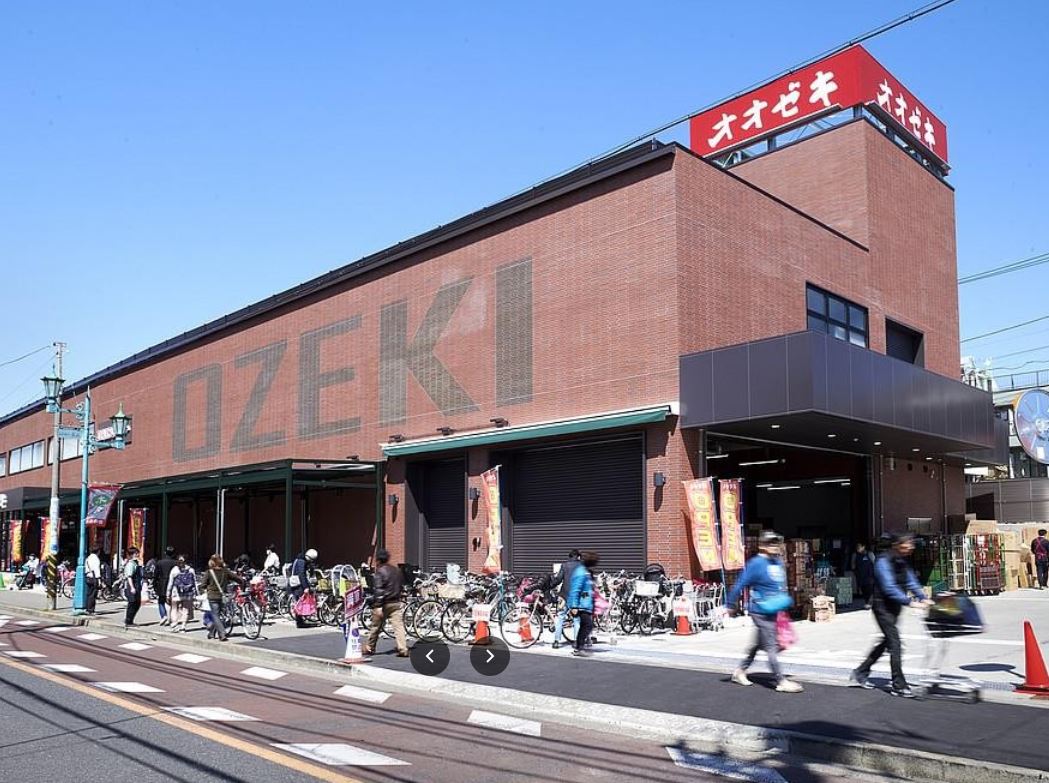 ラ・レジダンス・ド・リュックス 周辺画像3