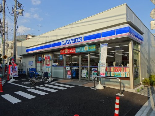 ラ・レジダンス・ド・リュックス 周辺画像5