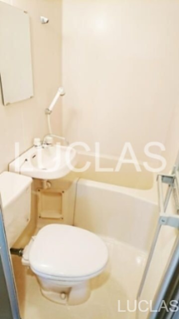 グラマシー若林　 その他1