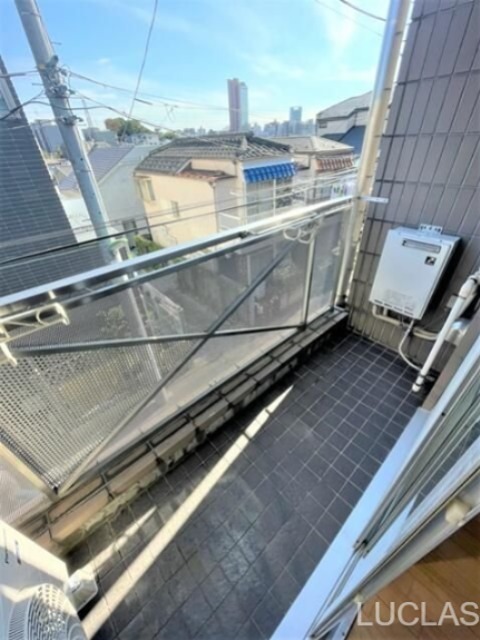 グラマシー若林　 その他6