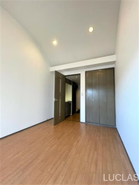 グラマシー若林　 リビング