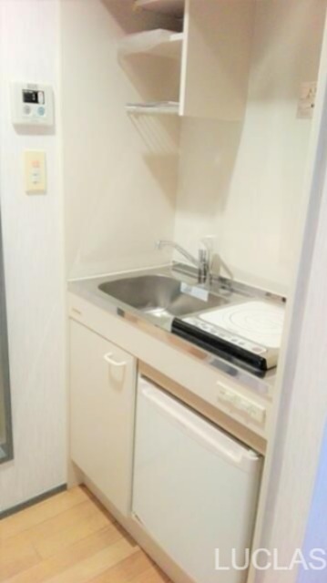 グラマシー若林　 キッチン