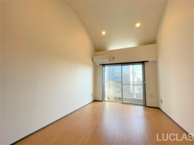 グラマシー若林　 ベッドルーム