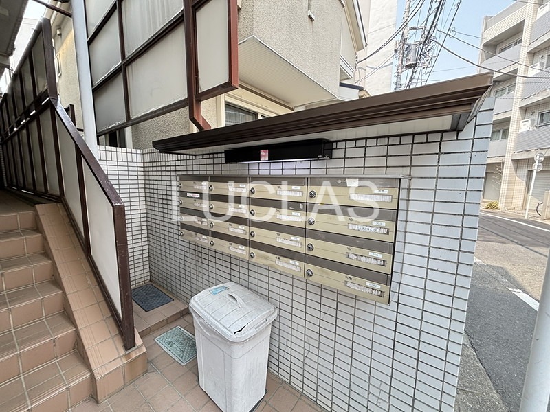 レザン池尻 その他外観3