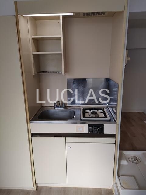 レザン池尻 キッチン