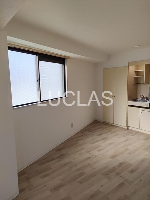 レザン池尻 ベッドルーム