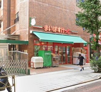 レザン池尻 周辺画像1