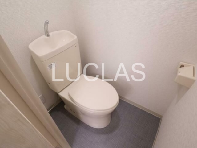 第二ムサシハイツ その他1