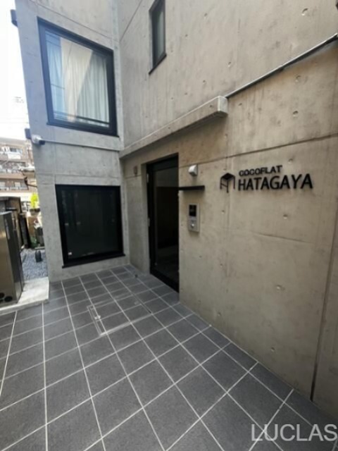 ＣＯＣＯＦＬＡＴ幡ヶ谷 その他4