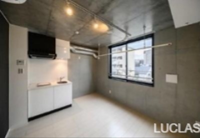 ＣＯＣＯＦＬＡＴ幡ヶ谷 キッチン