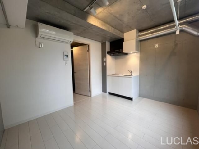 ＣＯＣＯＦＬＡＴ幡ヶ谷 ベッドルーム