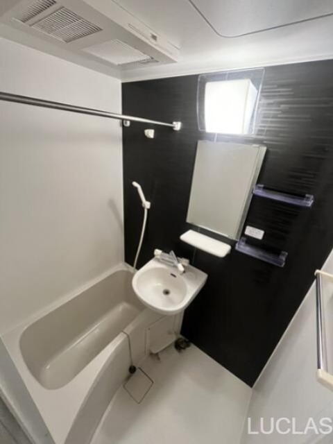 ＣＯＣＯＦＬＡＴ幡ヶ谷 風呂画像