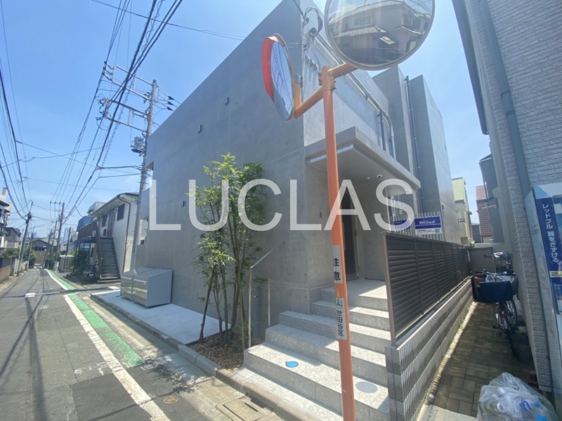 プライマル下北沢 その他5