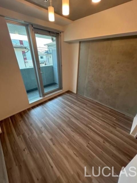 プライマル下北沢 リビング