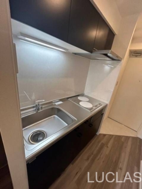 プライマル下北沢 キッチン