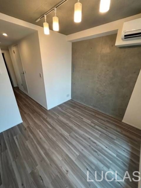 プライマル下北沢 ベッドルーム