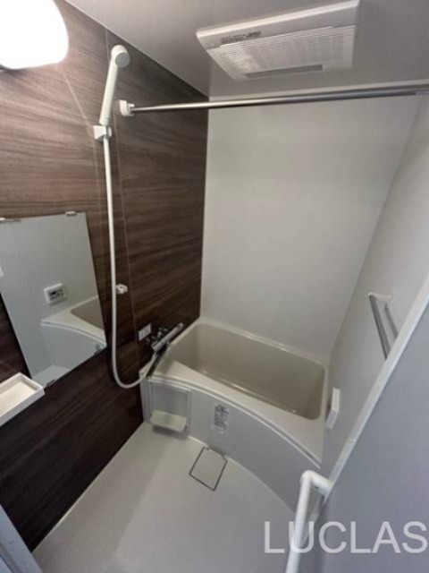 プライマル下北沢 風呂画像