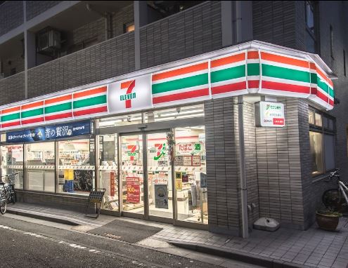 プライマル下北沢 周辺画像4