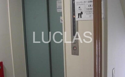 大幸ハイツ その他外観1