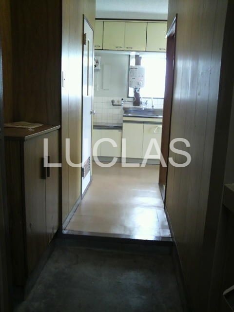 大幸ハイツ その他外観2