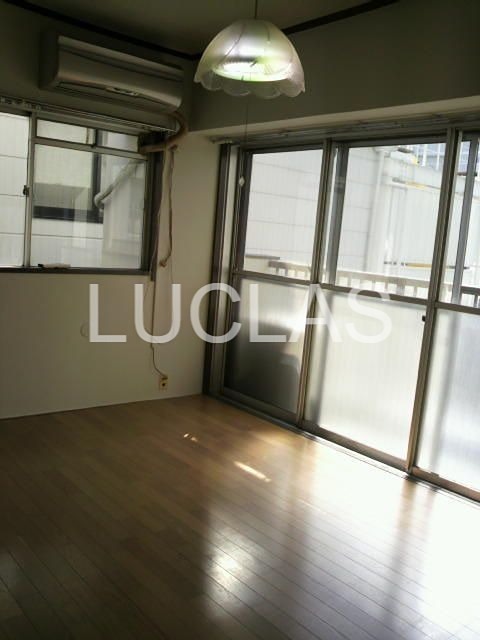 大幸ハイツ その他外観3