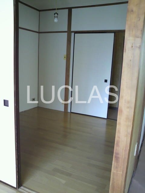 大幸ハイツ その他外観4