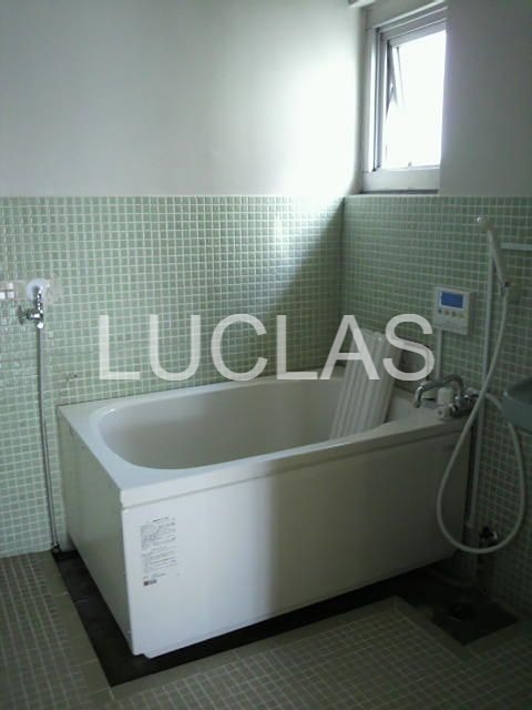 大幸ハイツ 風呂画像