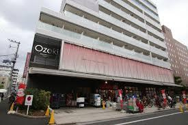 大幸ハイツ 周辺画像2