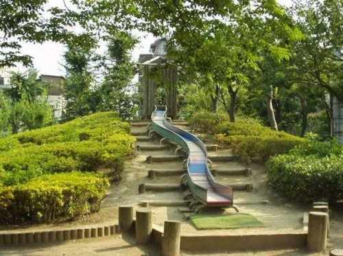 エヴァーグリーン西日暮里 周辺画像10