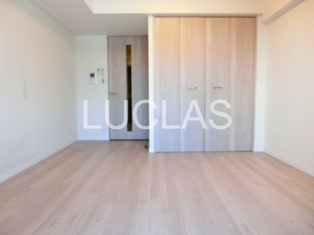 メイクスデザイン高田馬場 リビング