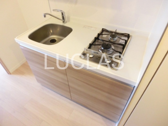 メイクスデザイン高田馬場 キッチン