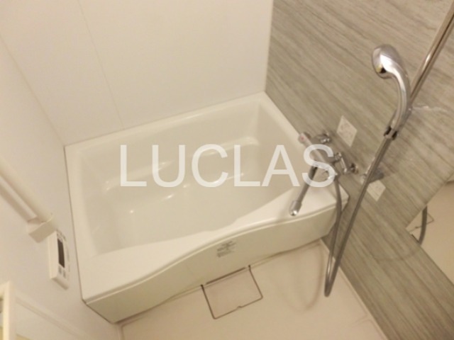 メイクスデザイン高田馬場 風呂画像