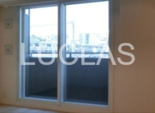 メイクスデザイン高田馬場 ベランダ