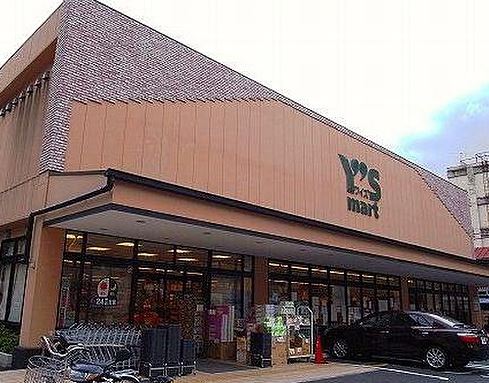 メイクスデザイン高田馬場 周辺画像2