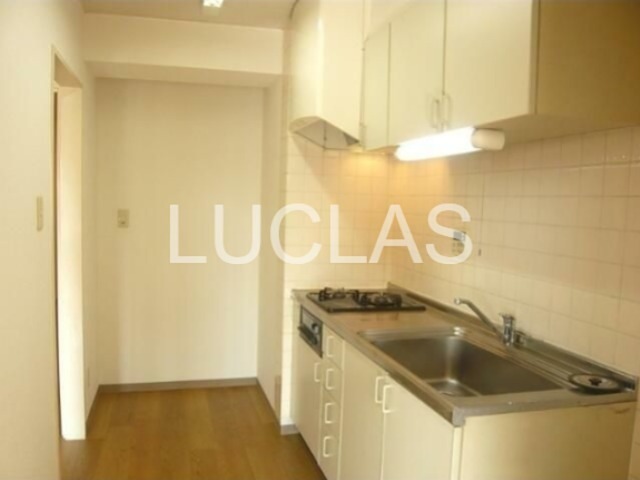 アプリコットヒル キッチン