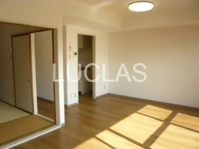 アプリコットヒル ベッドルーム