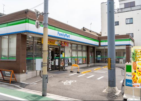 アプリコットヒル 周辺画像3