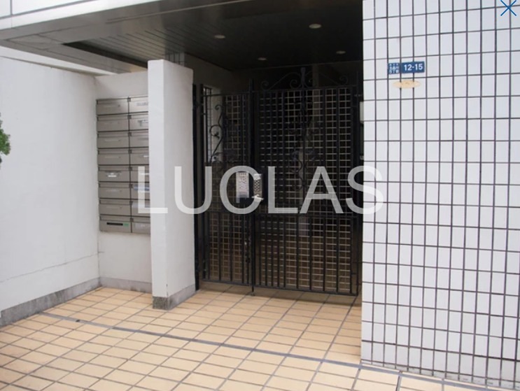 コンチネンタルハイツ御殿山 その他1