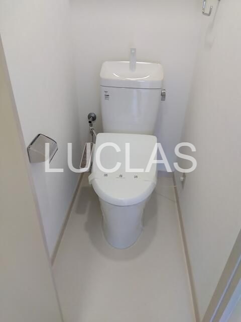 コンチネンタルハイツ御殿山 その他3