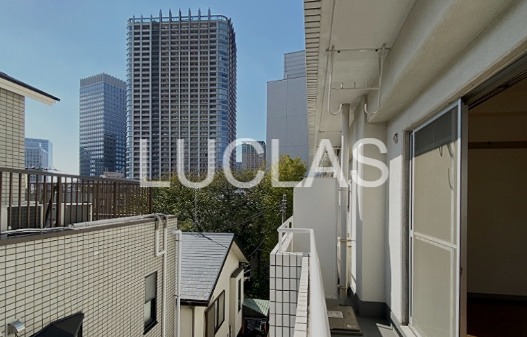 コンチネンタルハイツ御殿山 その他5